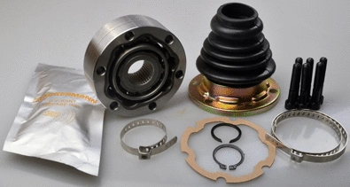 Jeu de joints, arbre de transmission DENCKERMANN C120005