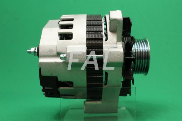 Alternateur FAL Anlasser- und Lichtmaschinenservice F012216/25