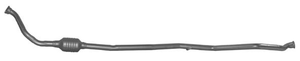 Catalyseur VEGAZ GmbH PGK-960