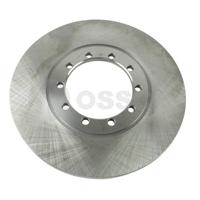 Disque de frein OSSCA 28984