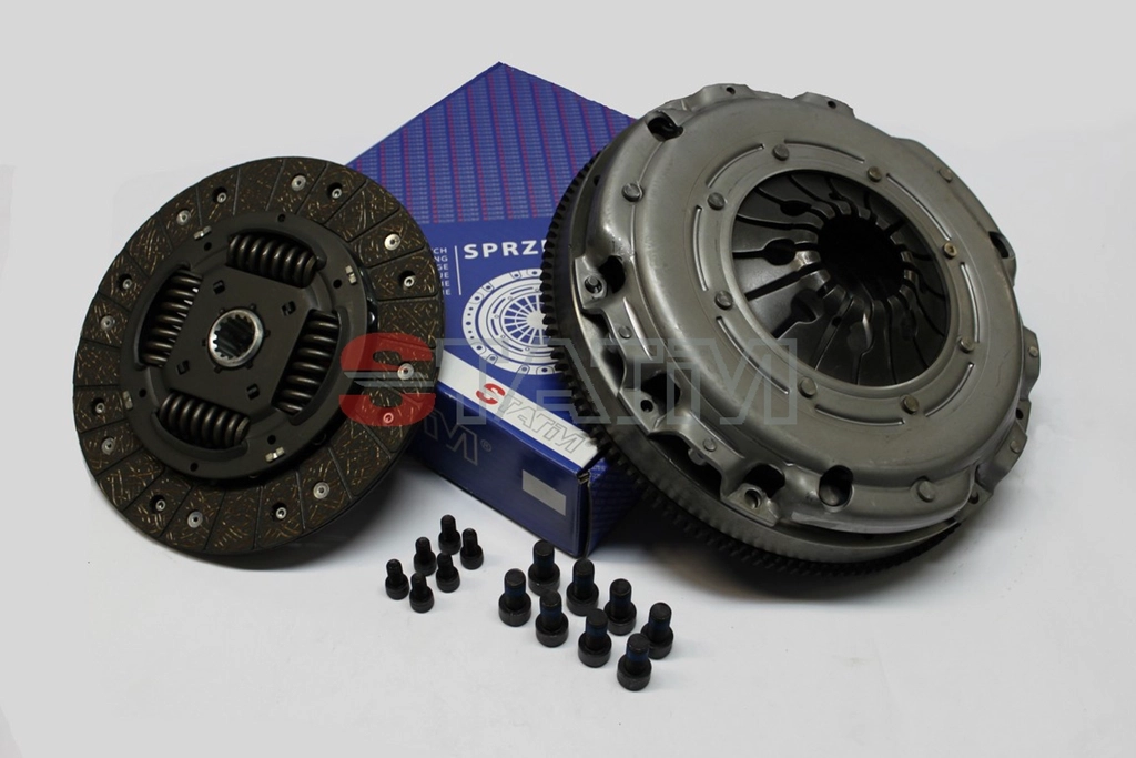 Kit d'embrayage STATIM 110.564