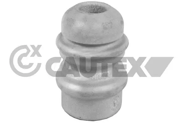 Butée élastique, suspension CAUTEX 756976