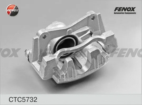 Jeu d'axes d'étriers de freins FENOX CTC5732