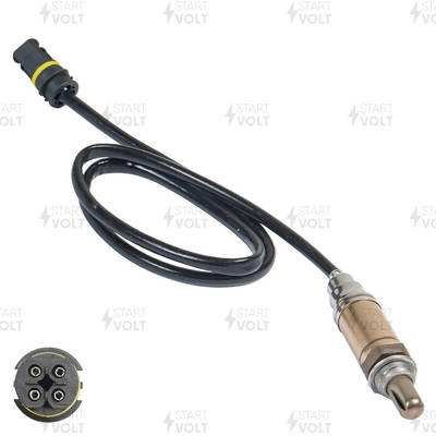 Sonde lambda STARTVOLT VS-OS 2320
