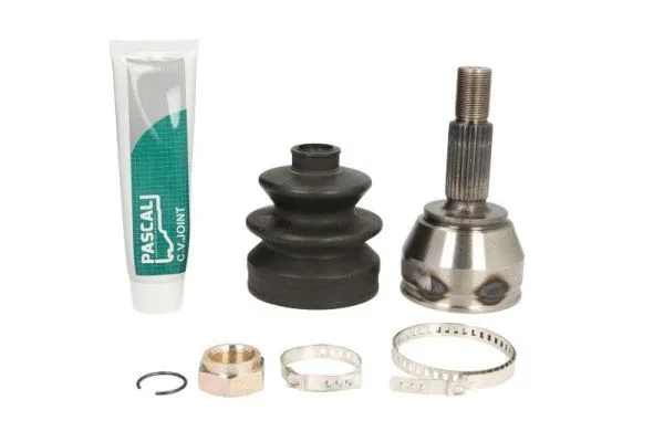 Jeu de joints, arbre de transmission PASCAL G1G057PC