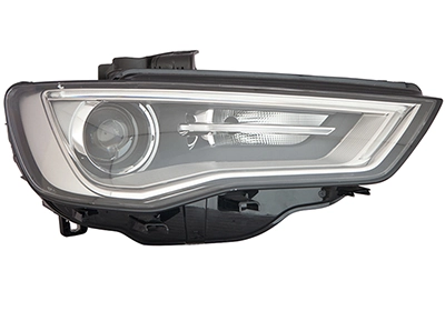 Projecteur principal VAN WEZEL 0303986