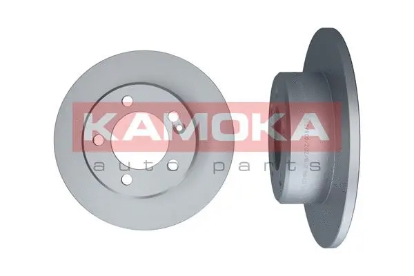 Disque de frein KAMOKA 103196