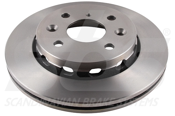 Disque de frein sbs 1815203501