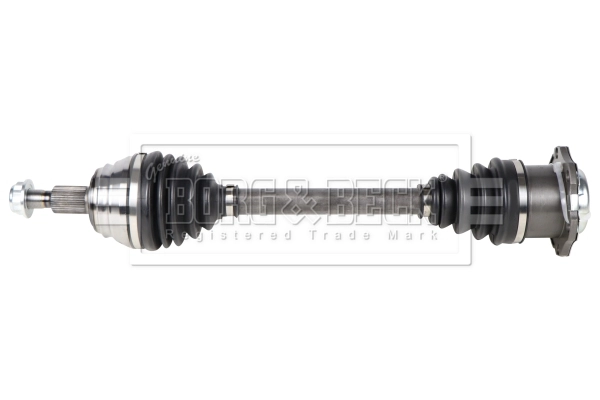 Arbre de transmission BORG & BECK BDS1356