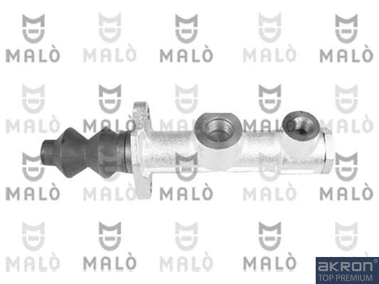 Cylindre émetteur, embrayage AKRON-MALÒ 88061