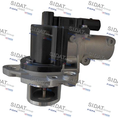 Vanne EGR SIDAT 83.1289