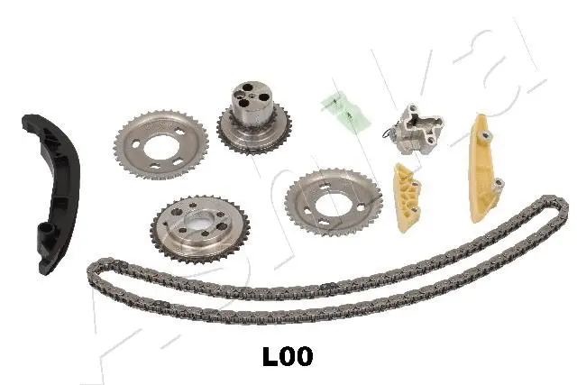 Kit de distribution par chaîne 4X4 ESTANFI EST-KCKL00