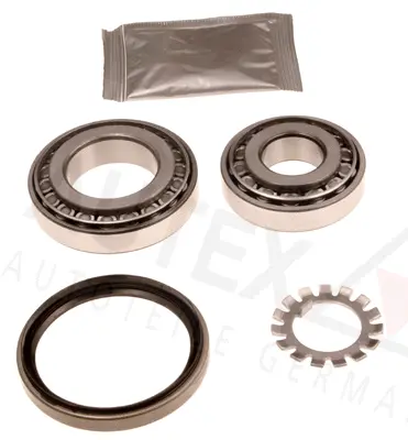 Kit de roulements de roue AUTEX 807762