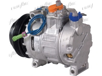 Compresseur, climatisation FRIGAIR 920.30058