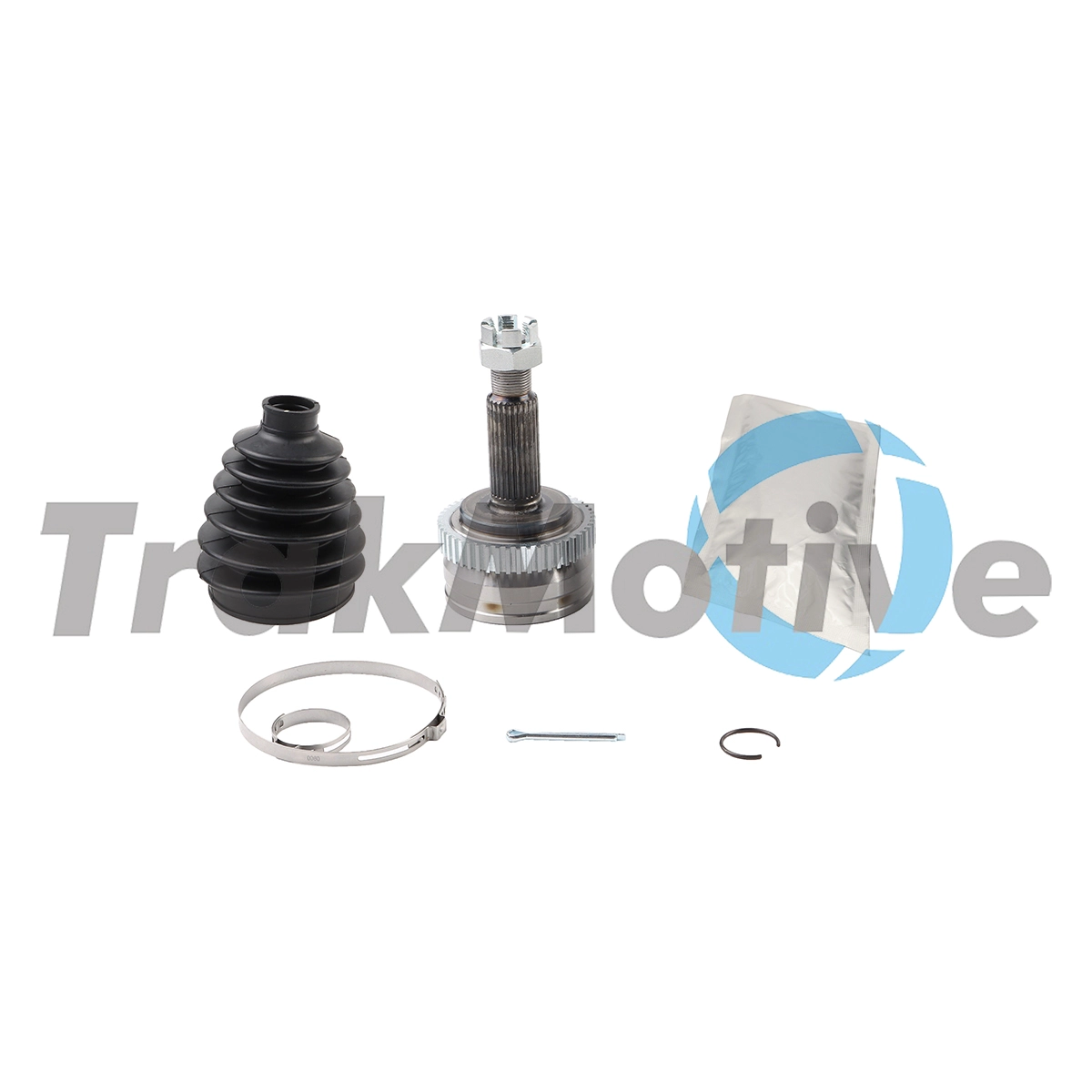 Jeu de joints, arbre de transmission TrakMotive 40-0851