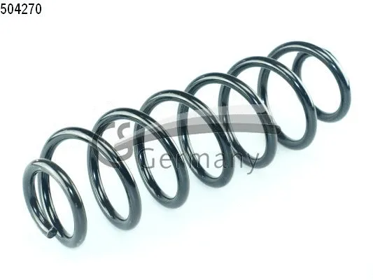 Ressort de suspension CS Germany 14.504.270