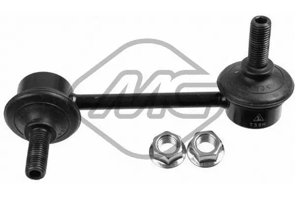 Entretoise/tige, stabilisateur Metalcaucho 06997