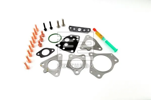 Kit de montage, compresseur BE TURBO ABS257
