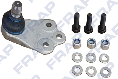 Rotule de suspension FRAP F5106