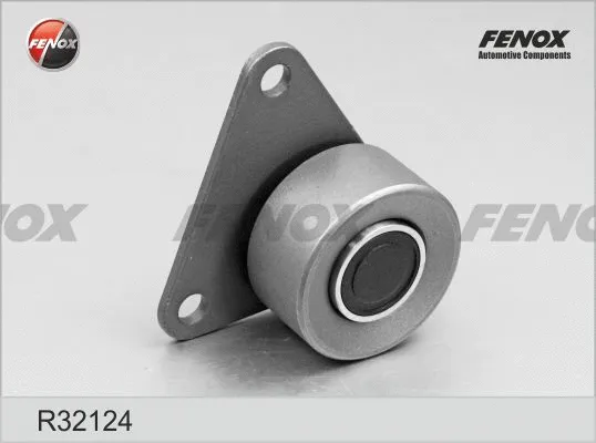 Poulie renvoi/transmission, courroie crantée FENOX R32124