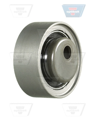 Poulie de tension, courroie crantée OPTIBELT 117UT