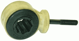 Suspension, stabilisateur BOGE 87-927-A