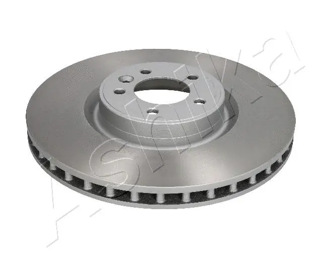 Disque de frein ASHIKA 60-0L-L14C