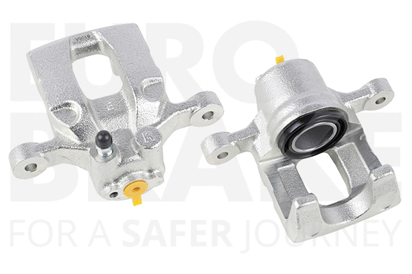 Étrier de frein EUROBRAKE 53012199162
