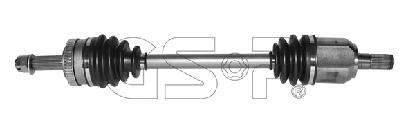 Arbre de transmission GSP-BR 224231