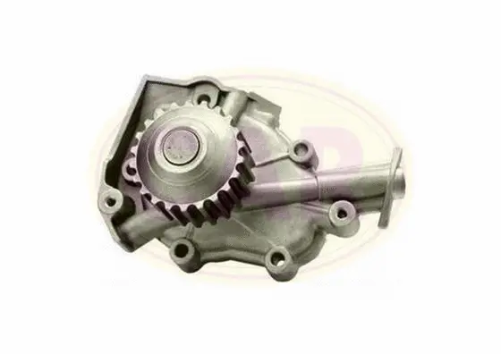 Pompe à eau, refroidissement du moteur CAR 332087