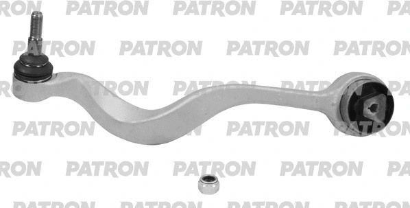 Bras de liaison, suspension de roue PATRON PS5325L