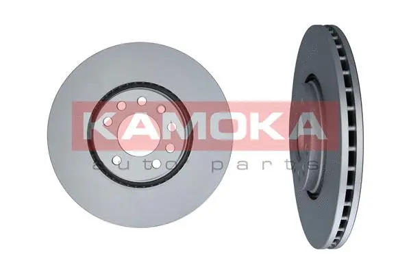 Disque de frein KAMOKA 103253
