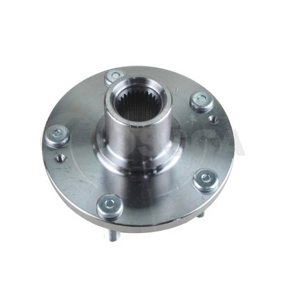 Moyeu de roue OSSCA 58319