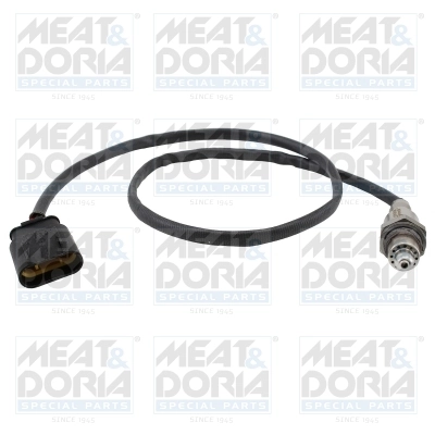 Sonde lambda MEAT & DORIA 811064