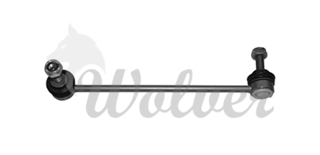 Rotule de barre de connexion WOLVER SP408522
