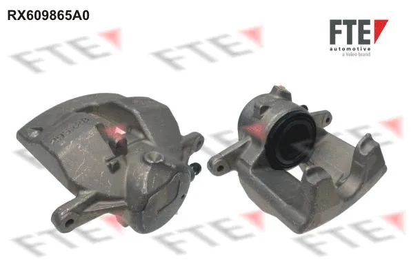 Étrier de frein FTE 9292293