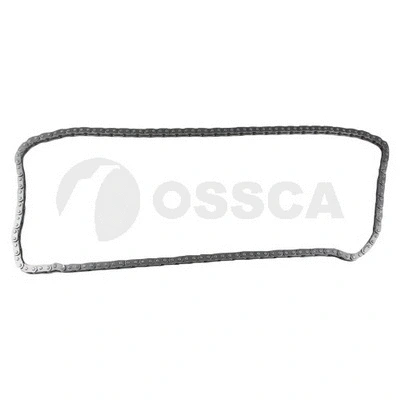 Kit de distribution par chaîne OSSCA 35659