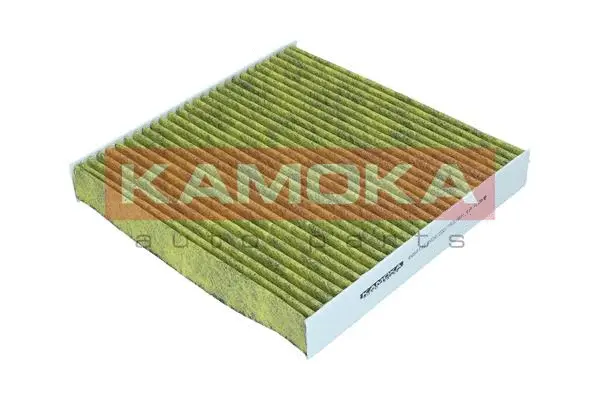 Filtre, air de l'habitacle KAMOKA 6080128