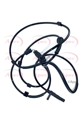 Capteur, vitesse de roue APEC ABS1398