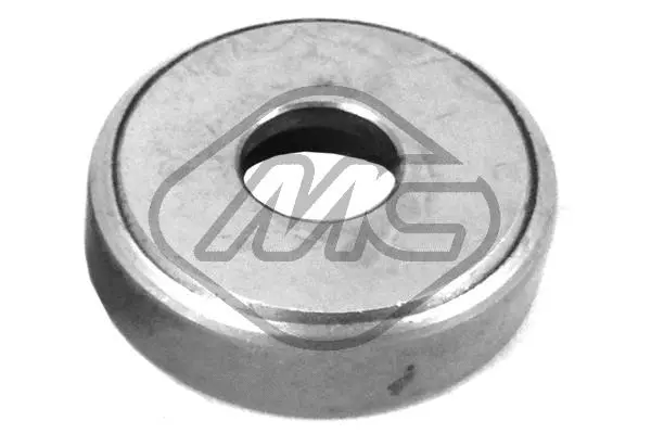 Coupelle de suspension Metalcaucho 00192