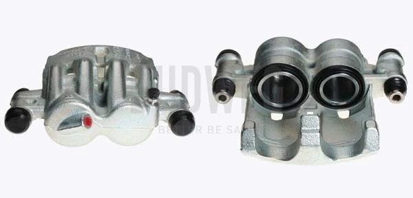 Étrier de frein BUDWEG CALIPER 343915