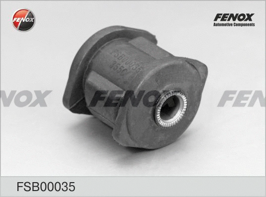 Suspension, bras de liaison FENOX FSB00035