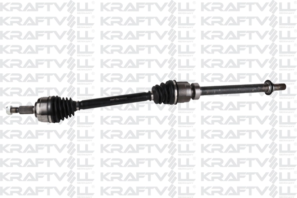 Arbre de transmission KRAFTVOLL GERMANY 01010415