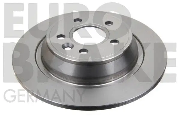 Disque de frein EUROBRAKE 5815202571