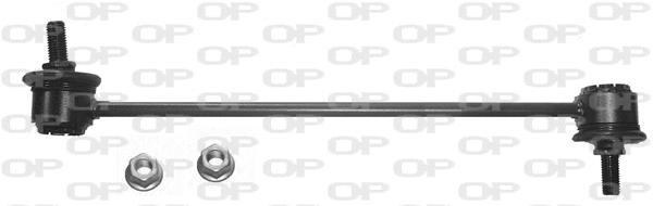 Entretoise/tige, stabilisateur OPEN PARTS SSL1073.11
