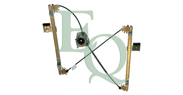 Lève-vitre EQUAL QUALITY 140635