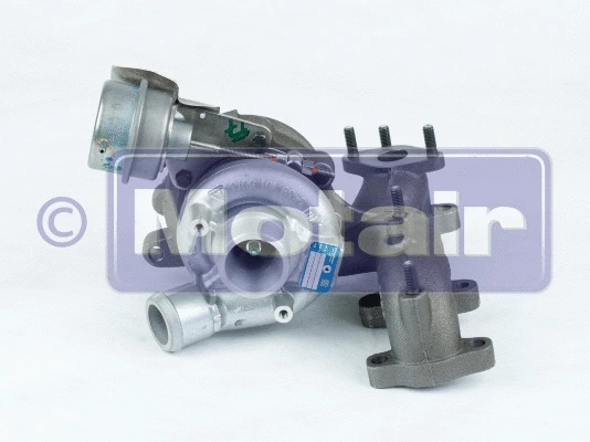 Turbocompresseur, suralimentation MOTAIR TURBO 334623
