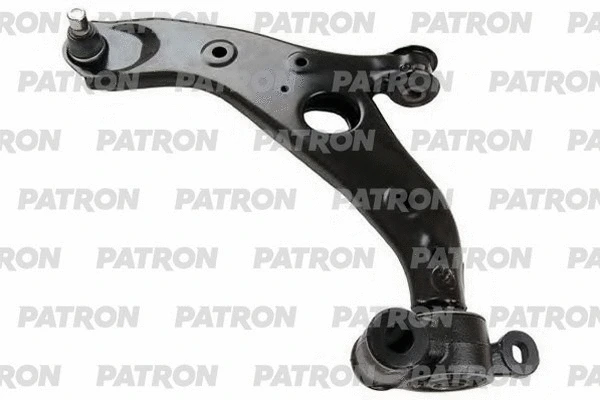 Bras de liaison, suspension de roue PATRON PS50136L