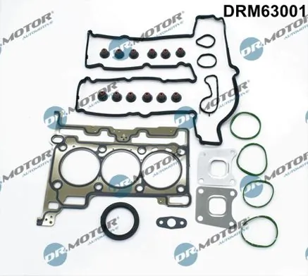 Jeu de joints, culasse Dr.Motor Automotive DRM63001
