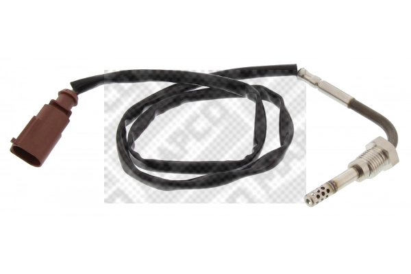 Capteur, température des gaz MAPCO 88129